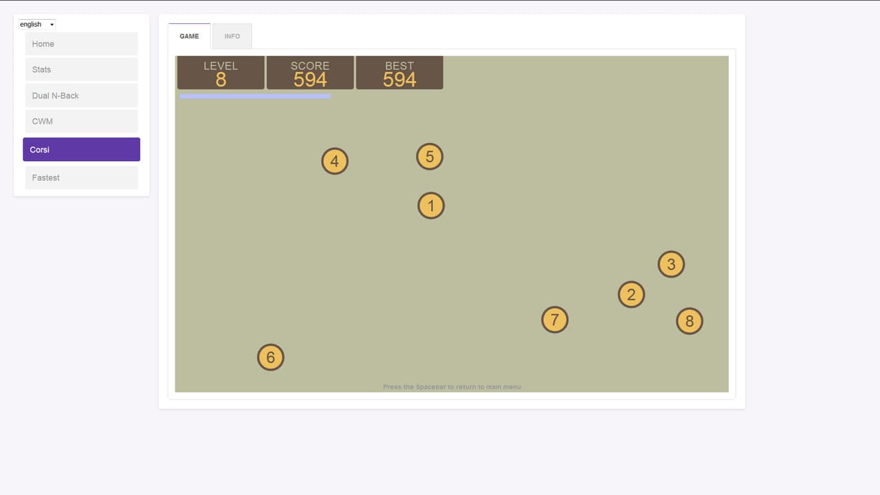 4-in-1 IQ Scale Bundle screenshot 5