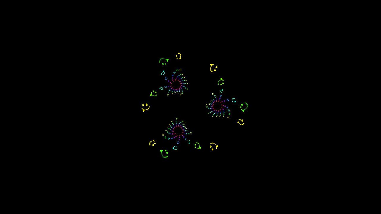 Re-FRACT Fractal Colouring Book screenshot 6