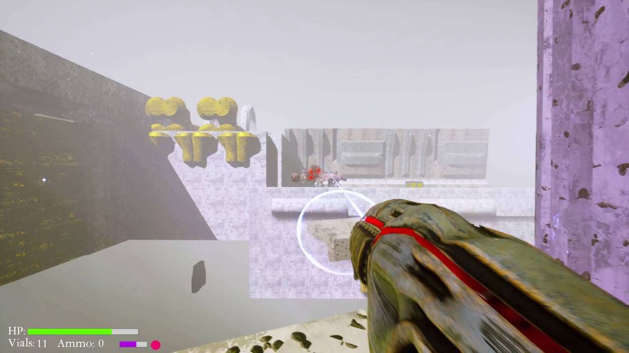 Epitome (Seniattus Studios) screenshot 2