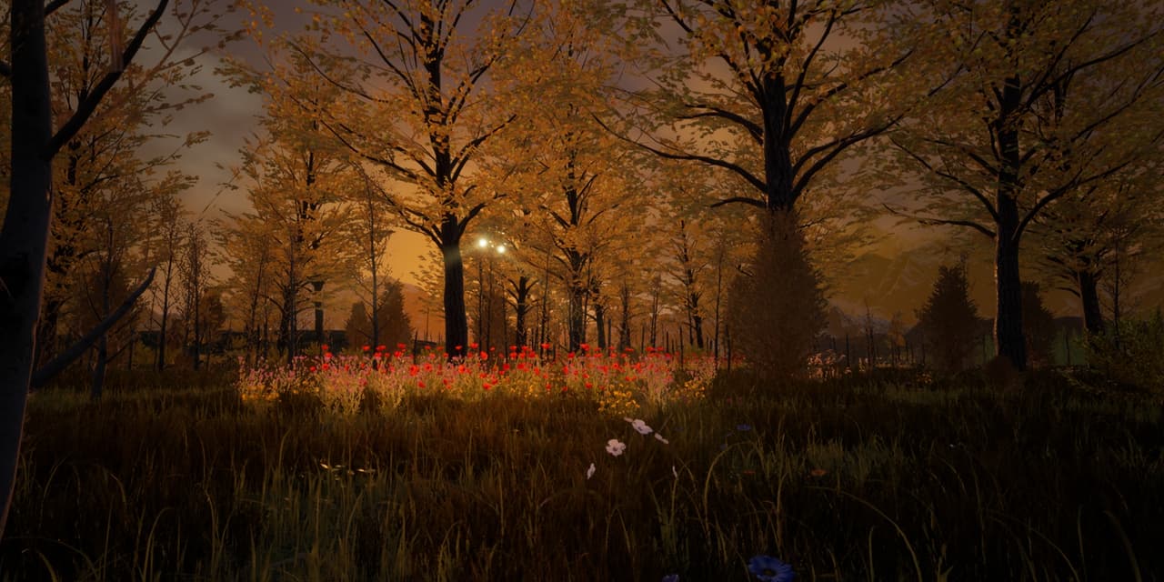 Ebonwald screenshot 4