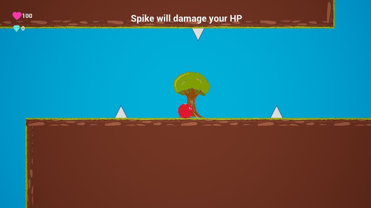 Attack of Tomato screenshot 2