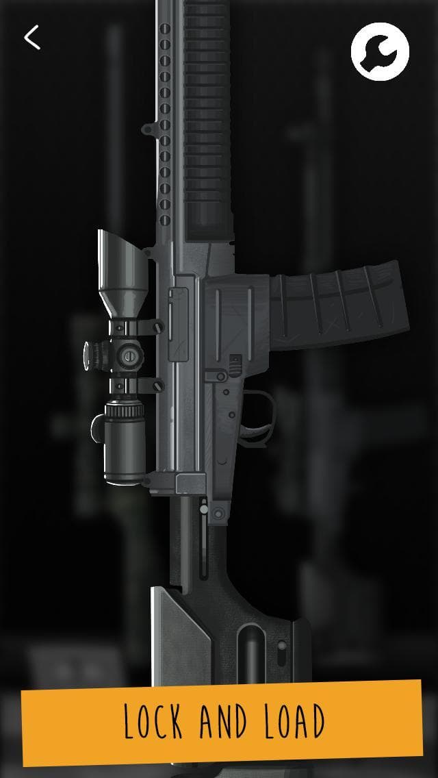 Caliber Club