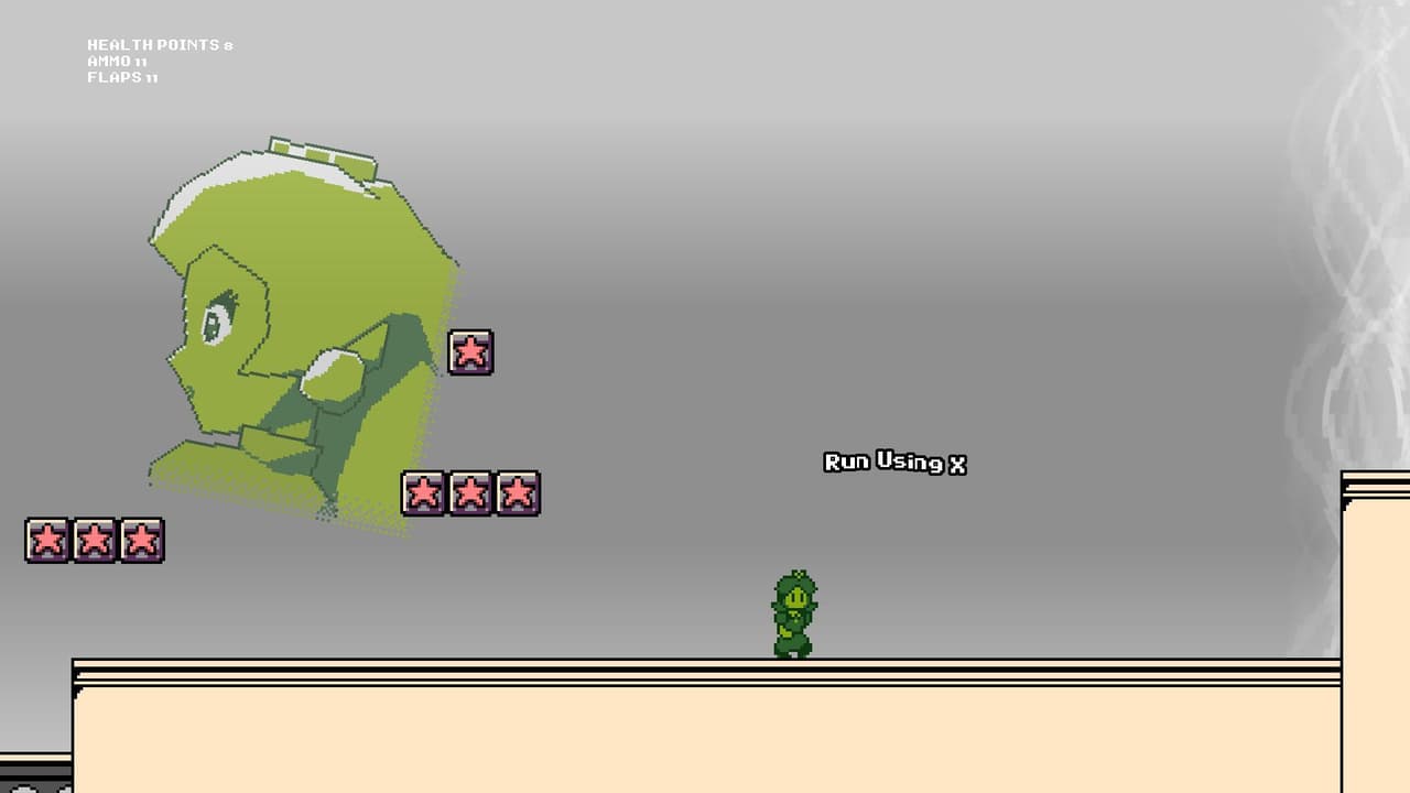 Daisy & The Tower Of Dreams screenshot 3
