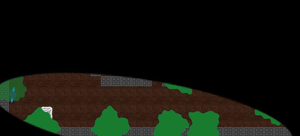 Slenderman 8-Pages (remake) screenshot 3