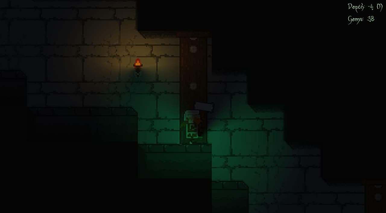 Dwarven Mines: Hunt for the Evergreen screenshot 3