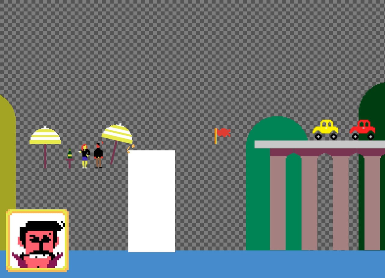 Nothing Everything screenshot 5