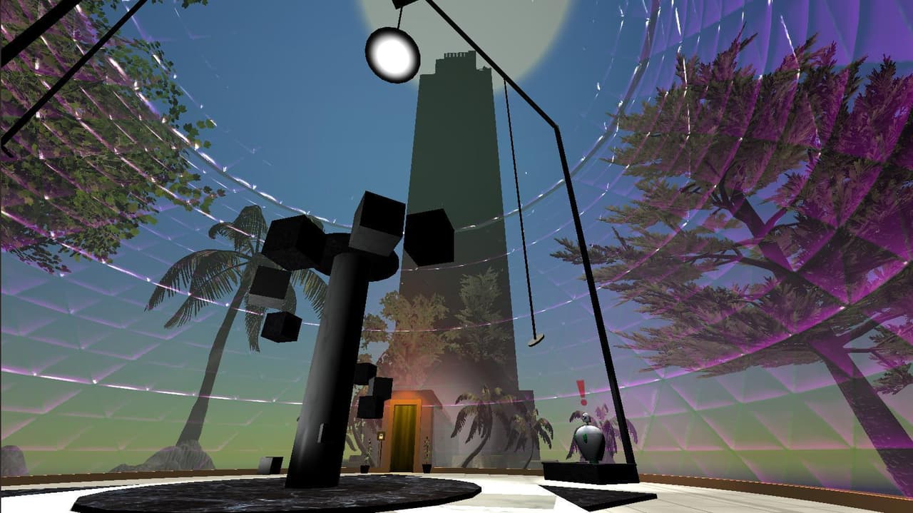 EXECUTIVE TOWERS (itch)