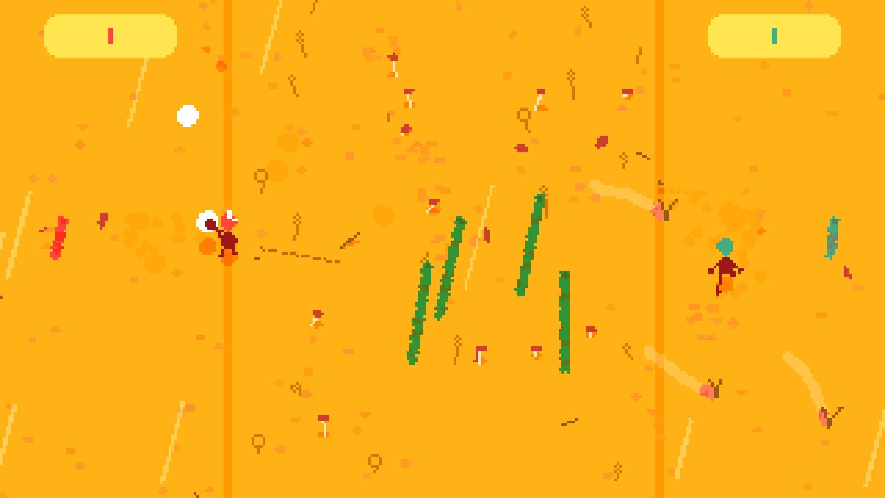 Bamboo EP screenshot 5