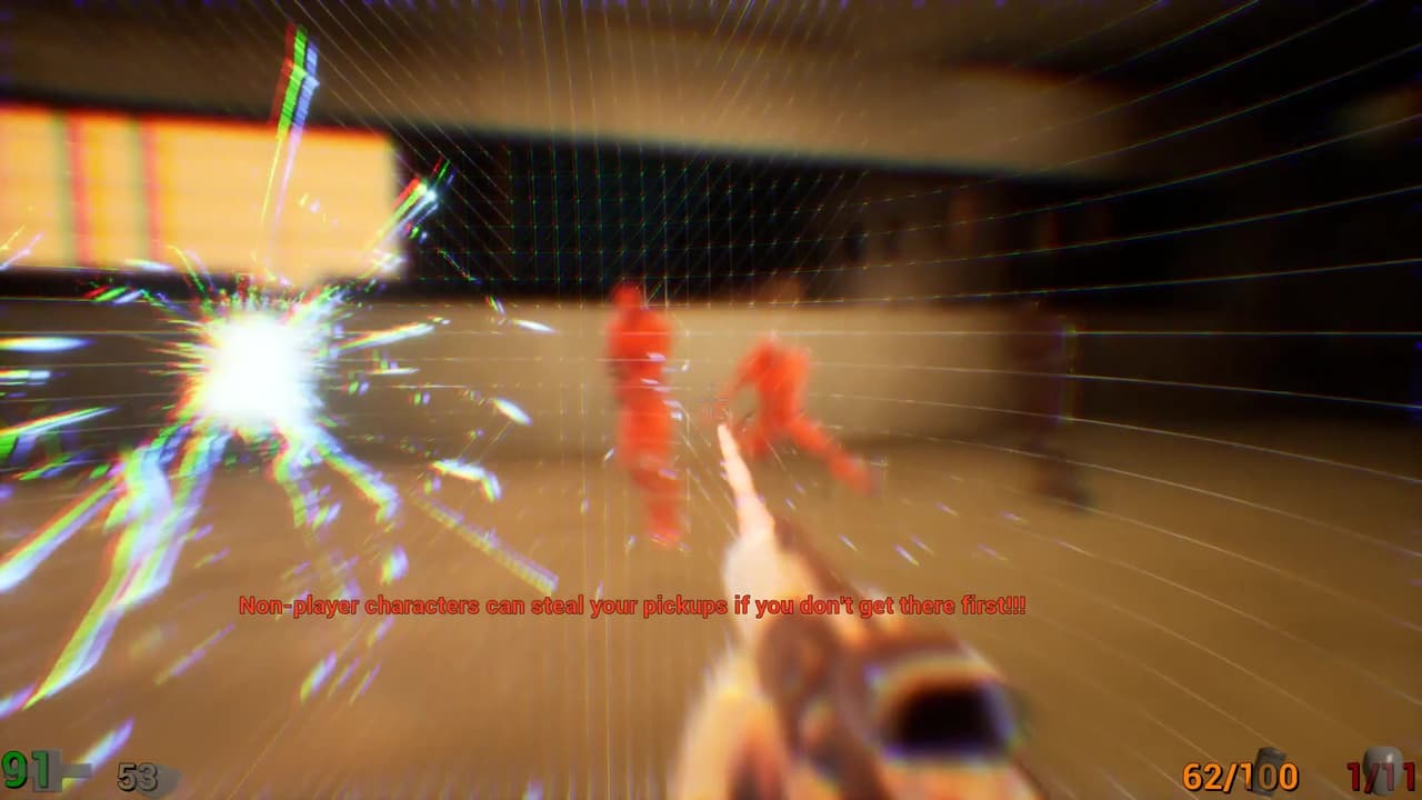 Stagger screenshot 5