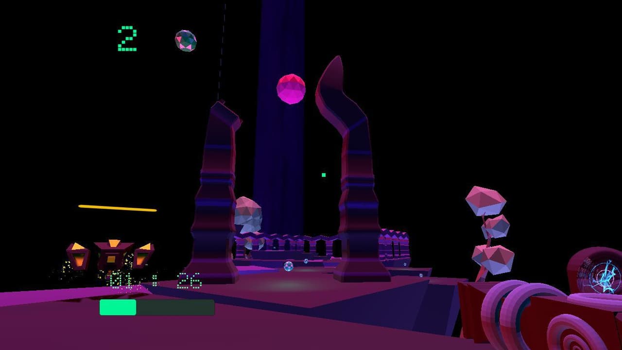 Zenith (itch) (Hippitys) screenshot 3