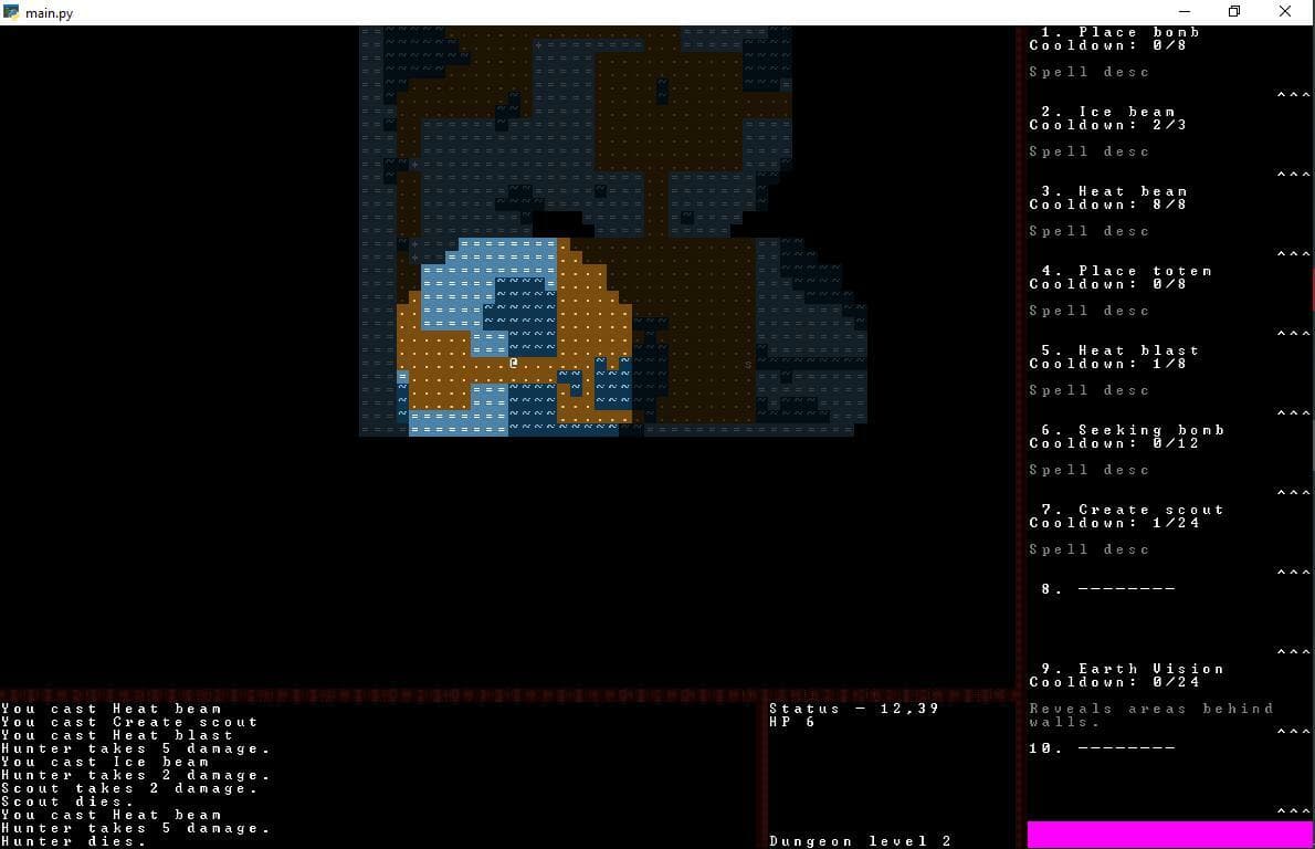 RayWizard screenshot 5
