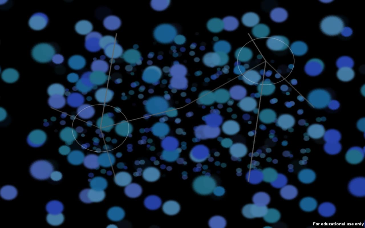 Handful of Tones screenshot 2