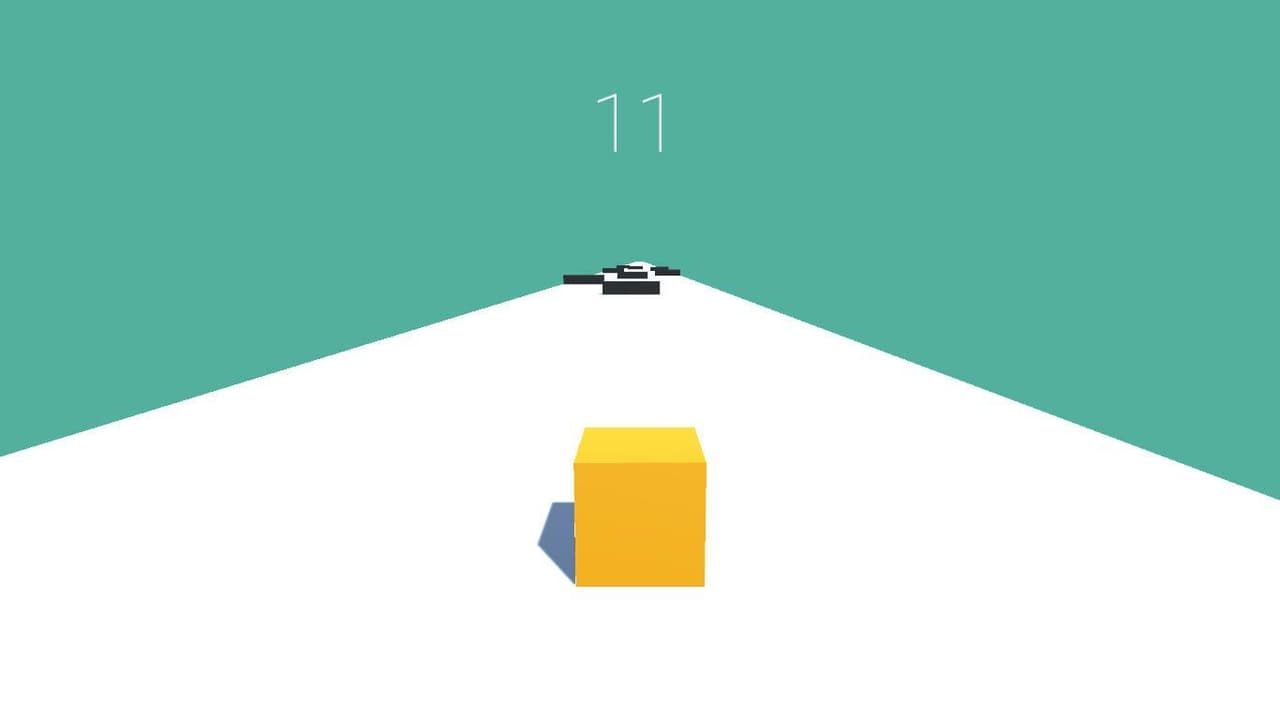 Blockeys-A Mini Arcade