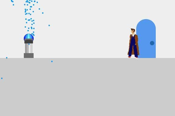 Echo (itch) (loui4) screenshot 2