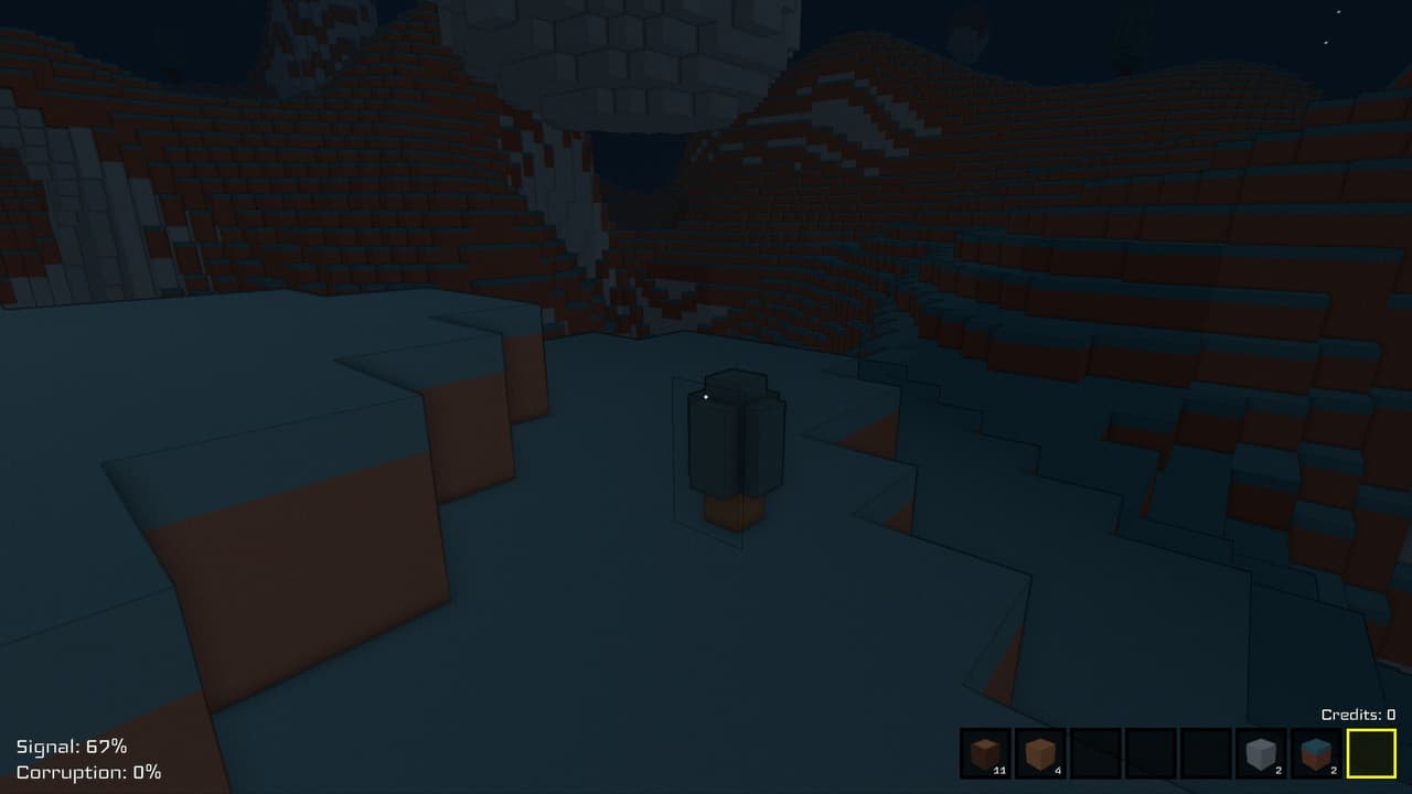 Neo Aetheres screenshot 4