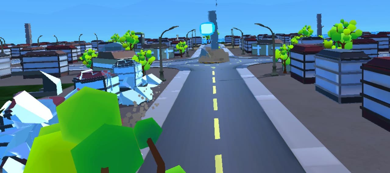 D.A.V.E. screenshot 3