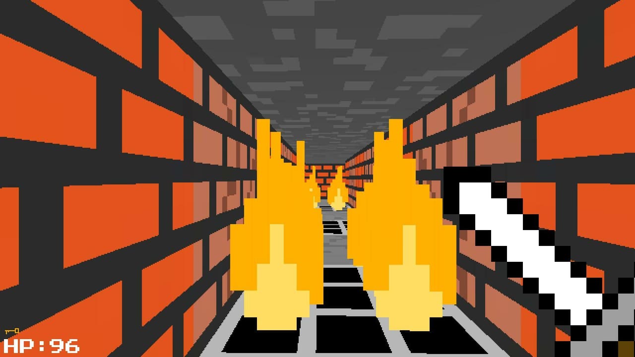 Dark Lords Maze screenshot 5