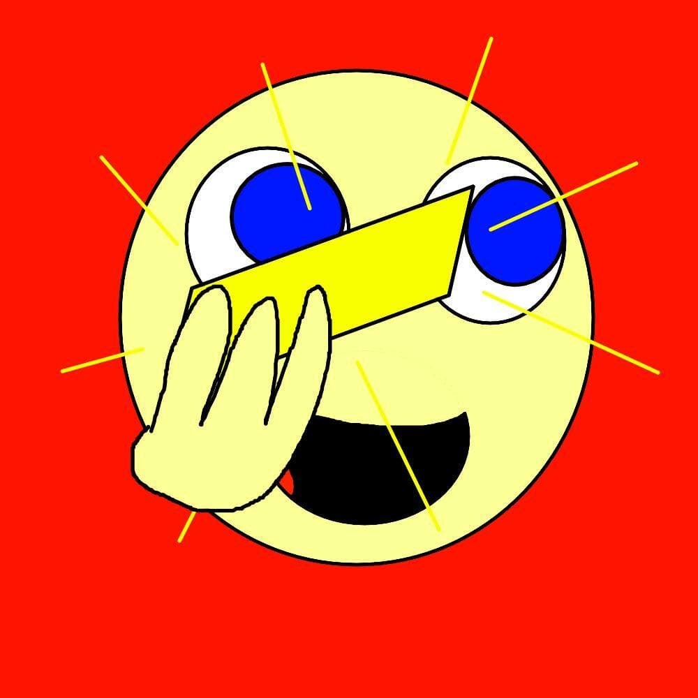 Gold Catcher (Brad The Fnaf Gamer)
