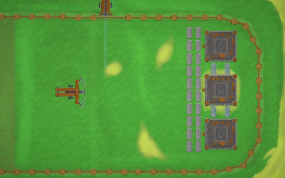 Brick the Castle screenshot 4