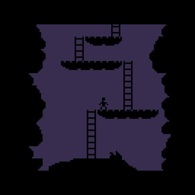 LEAVE (pocketfruit) screenshot 3