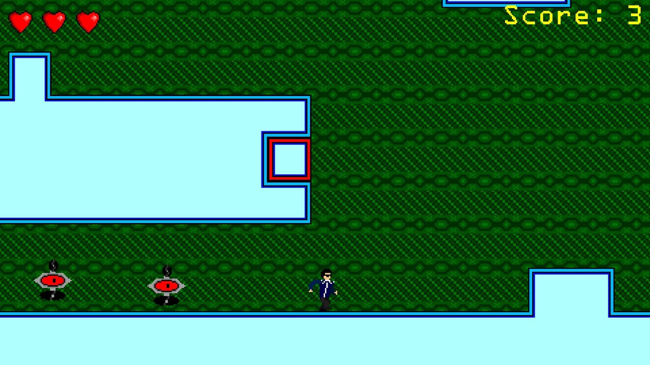 Awenovas Training screenshot 4
