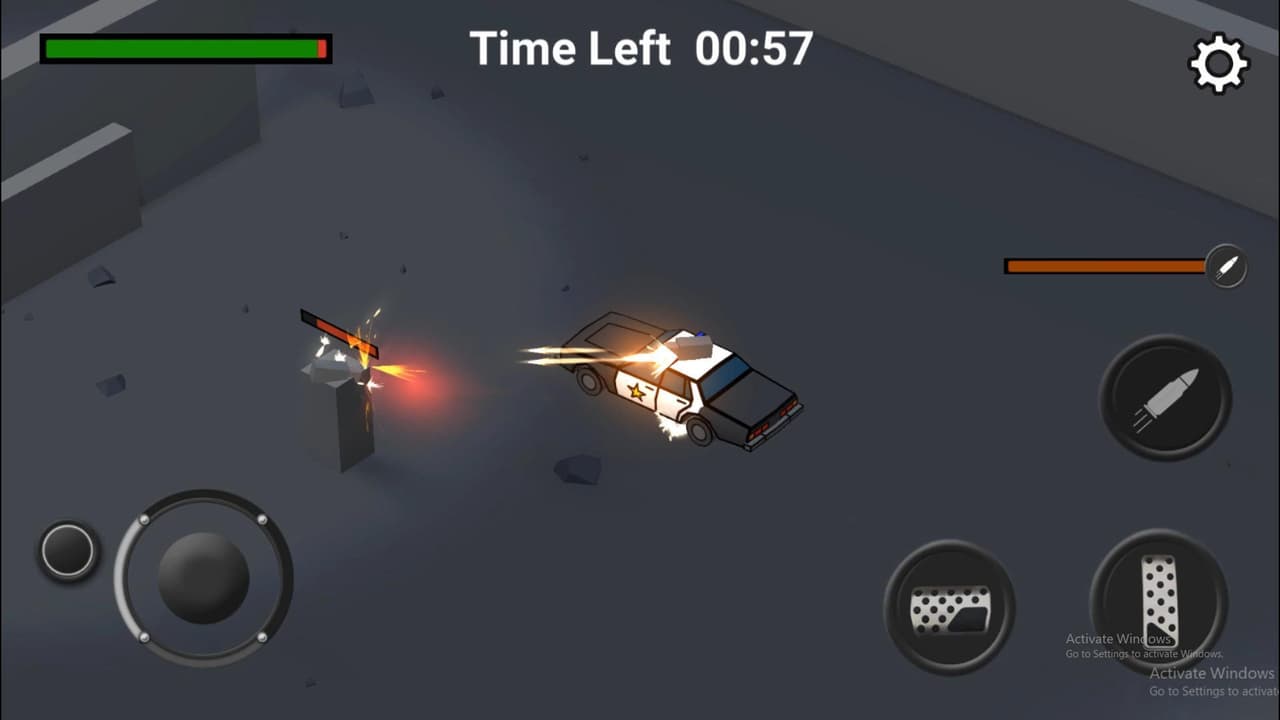 NoTime (shreyyasm) screenshot 4