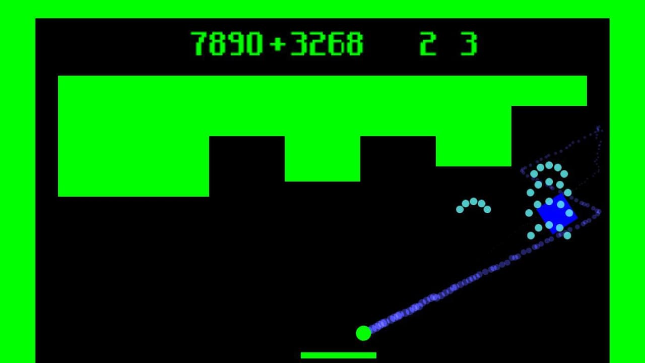 Breakout (itch) (ryzy27) screenshot 2