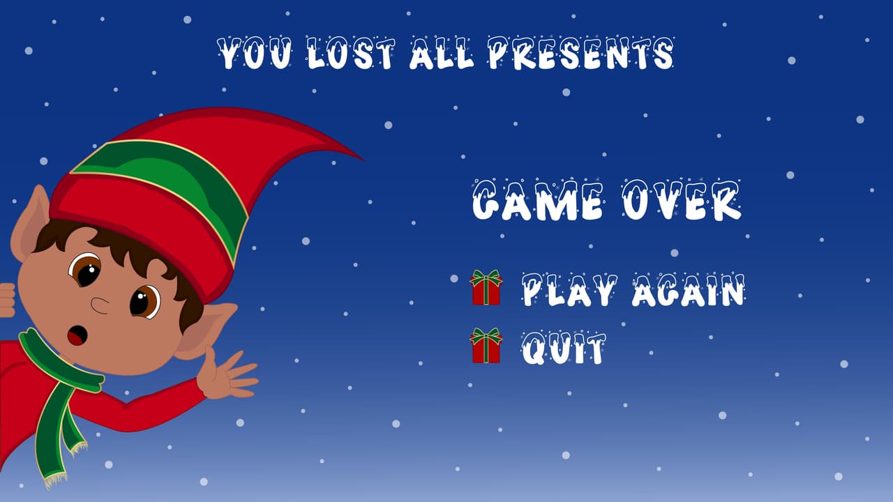 Unstable Christmas screenshot 2