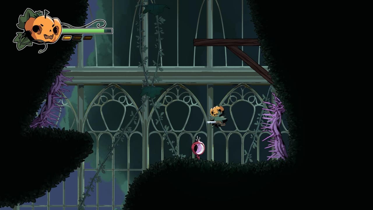 Pumpking (Dídac Campos Milian, 0Zaddy0, Rocooo) screenshot 4