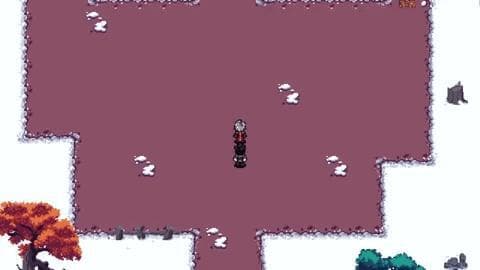 Vesper Charm Demo screenshot 2
