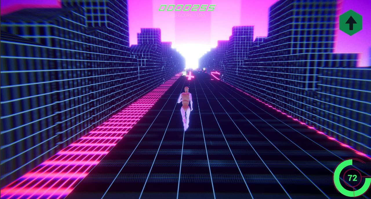 Project Runner (Beta version)