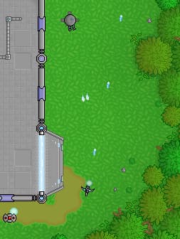 Teletrooper screenshot 4