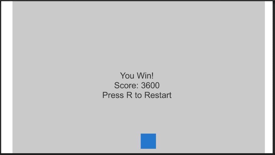 Maqueta Space Invaders screenshot 2