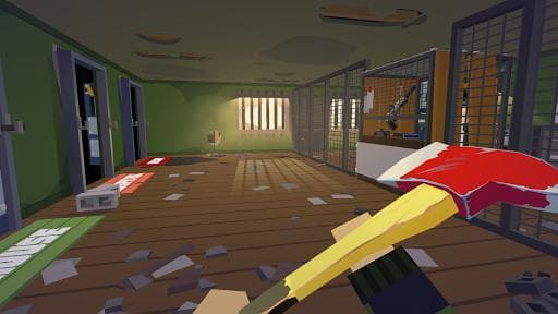 Pixel Combat: Zombies Strike screenshot 4