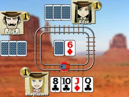 Stop The Train (31) Trial screenshot 4