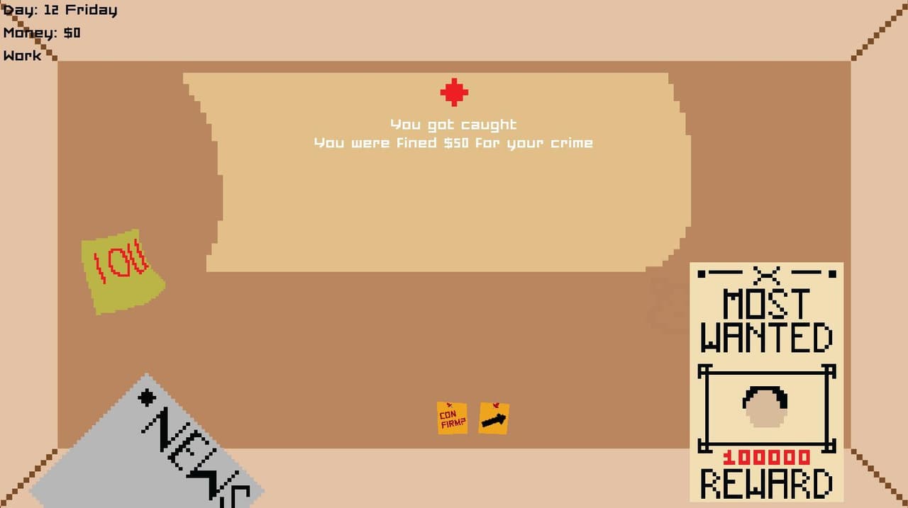 Paycheck to Paycheck screenshot 4