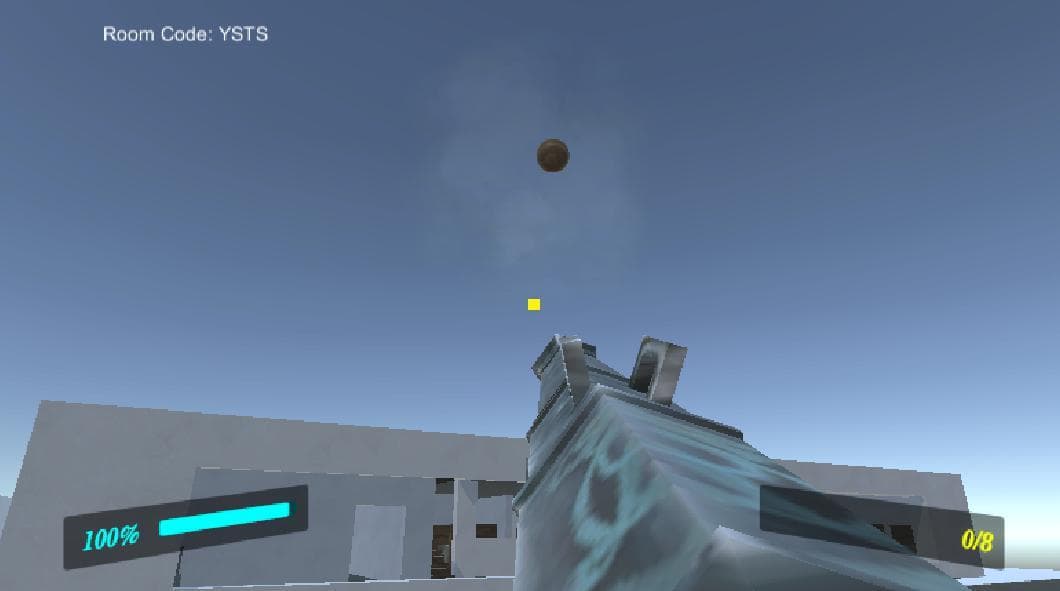 Olive Duty [WIP] screenshot 2