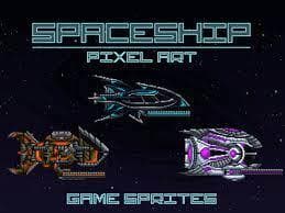 Spaceship (balkayunus7)