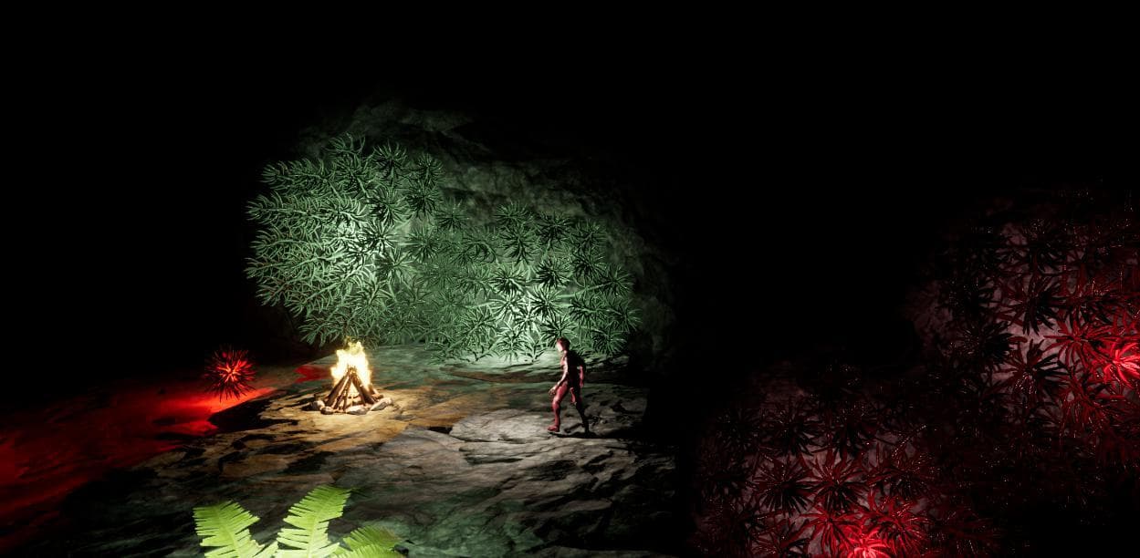 Old World (itch) (zielonoludek) screenshot 3