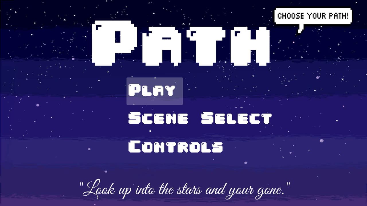 Path (Leaviant) screenshot 2