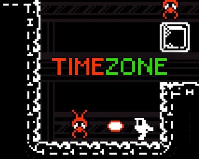 Timezone