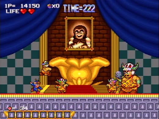 BLUES JOURNEY screenshot 6