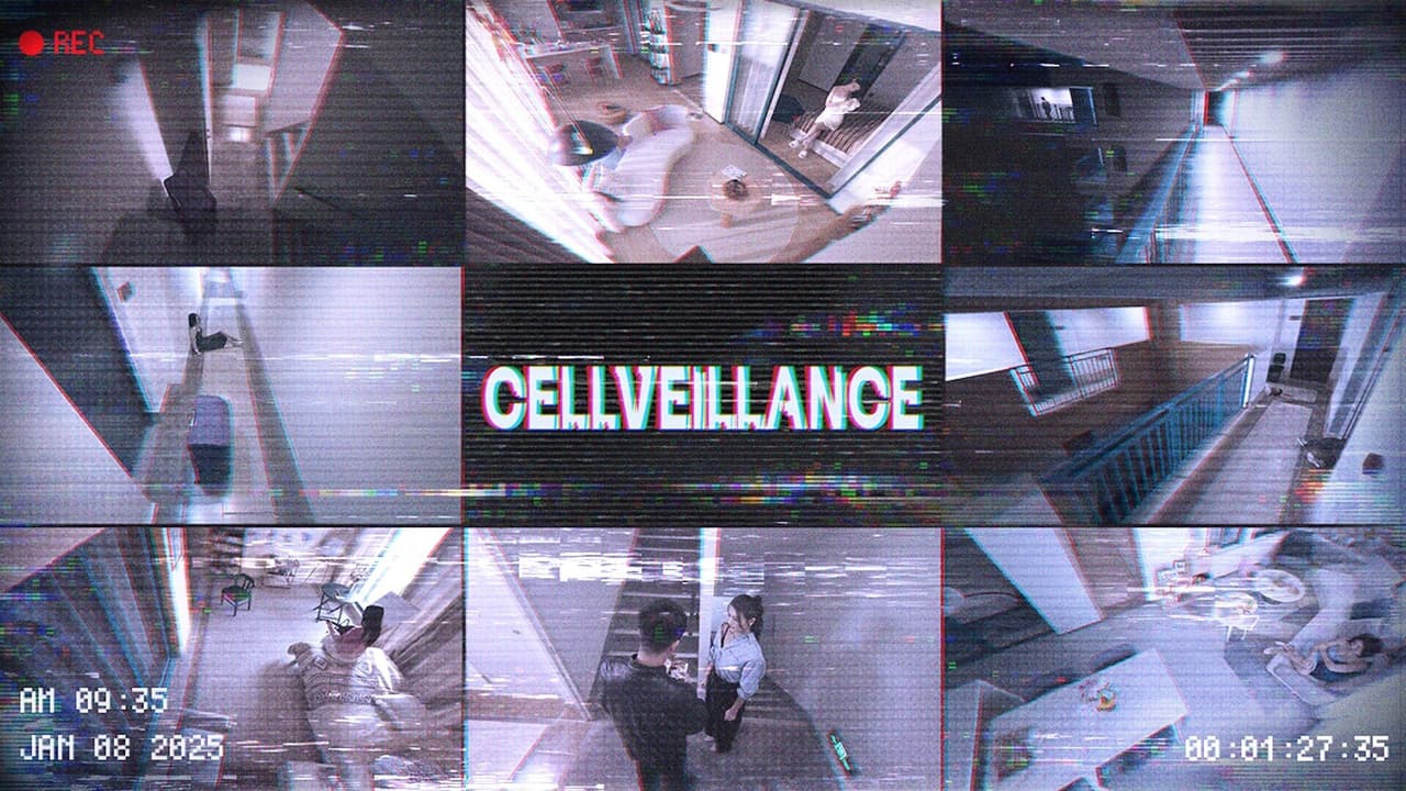 Cellveilance screenshot 2