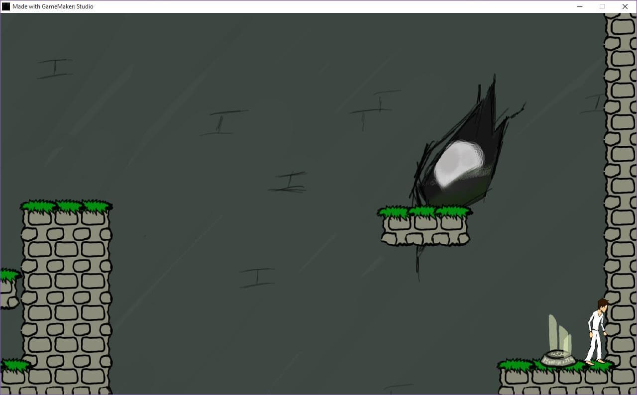 Twilight Fortress