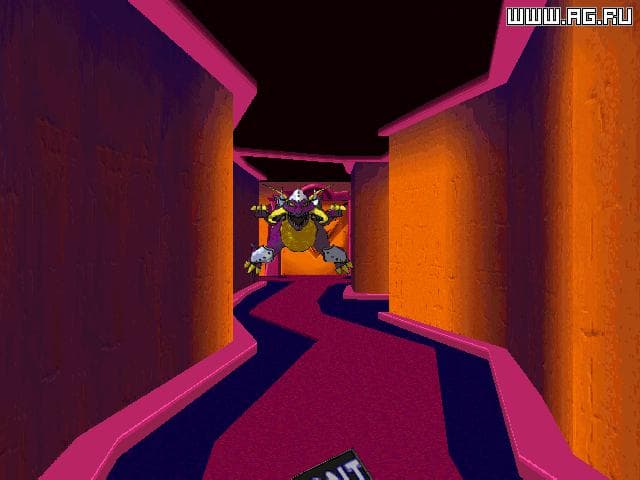 Goosebumps: Attack of the Mutant screenshot 3