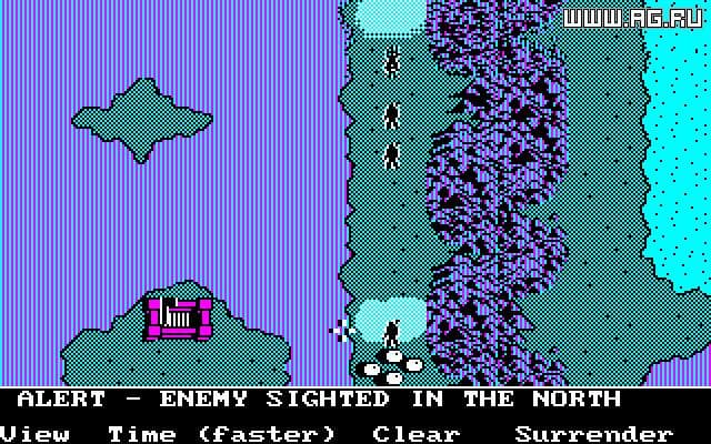 The Ancient Art of War screenshot 6