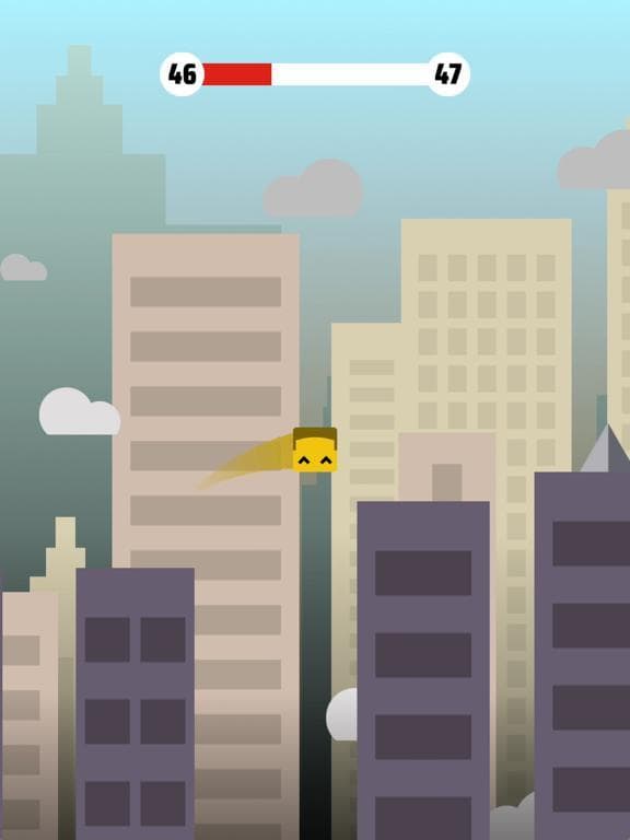 Roof Hopper screenshot 4