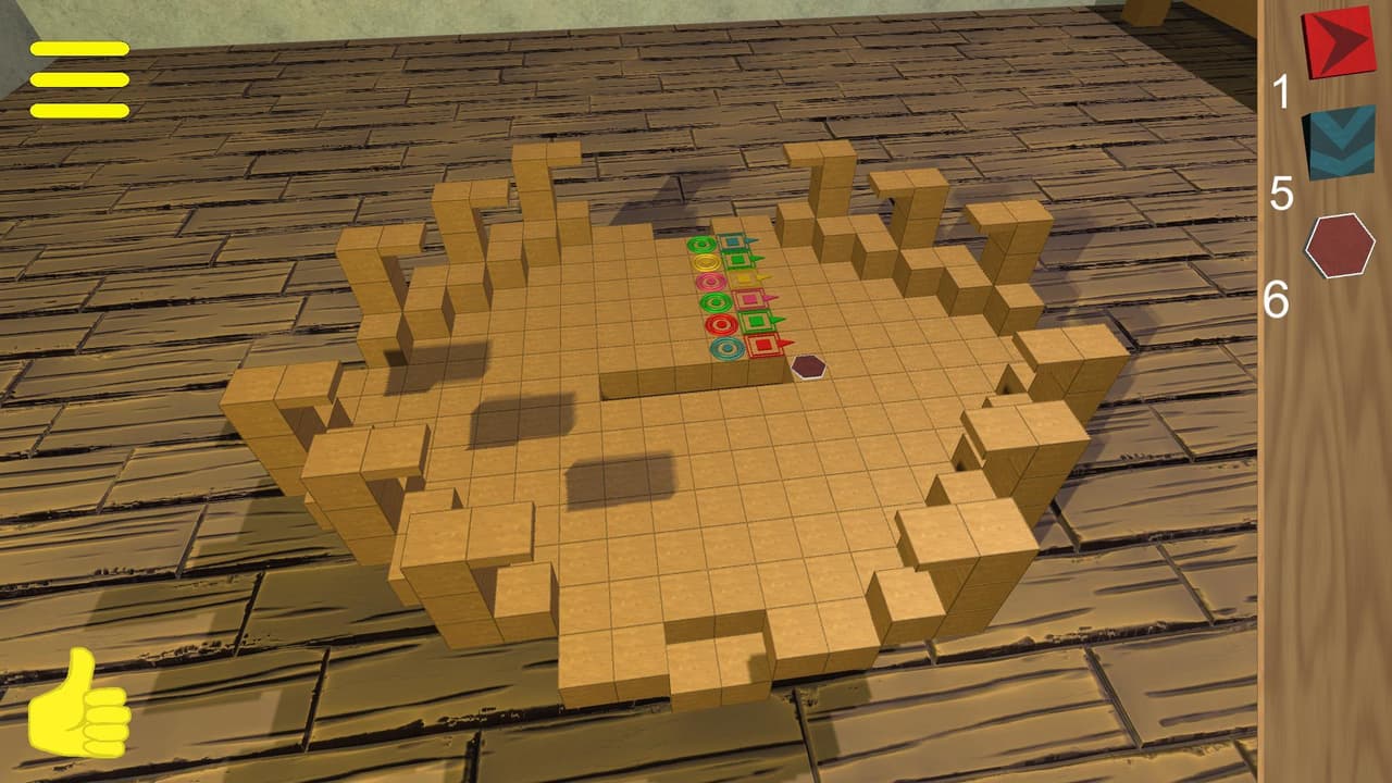 Rush ta chambre screenshot 3