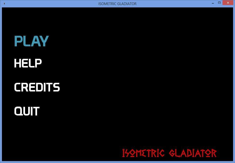 iGlad screenshot 2