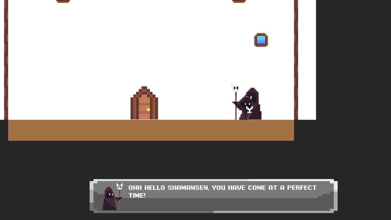 Shamensens Dimensions screenshot 5